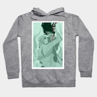 The Shape of Water Hoodie